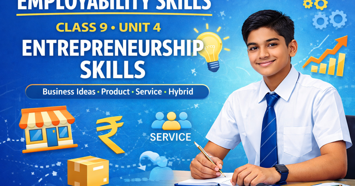 Entrepreneurship Skills (উদ্যোক্তা হওয়ার দক্ষতা) 1 Entrepreneurship Skills (উদ্যোক্তা হওয়ার দক্ষতা)